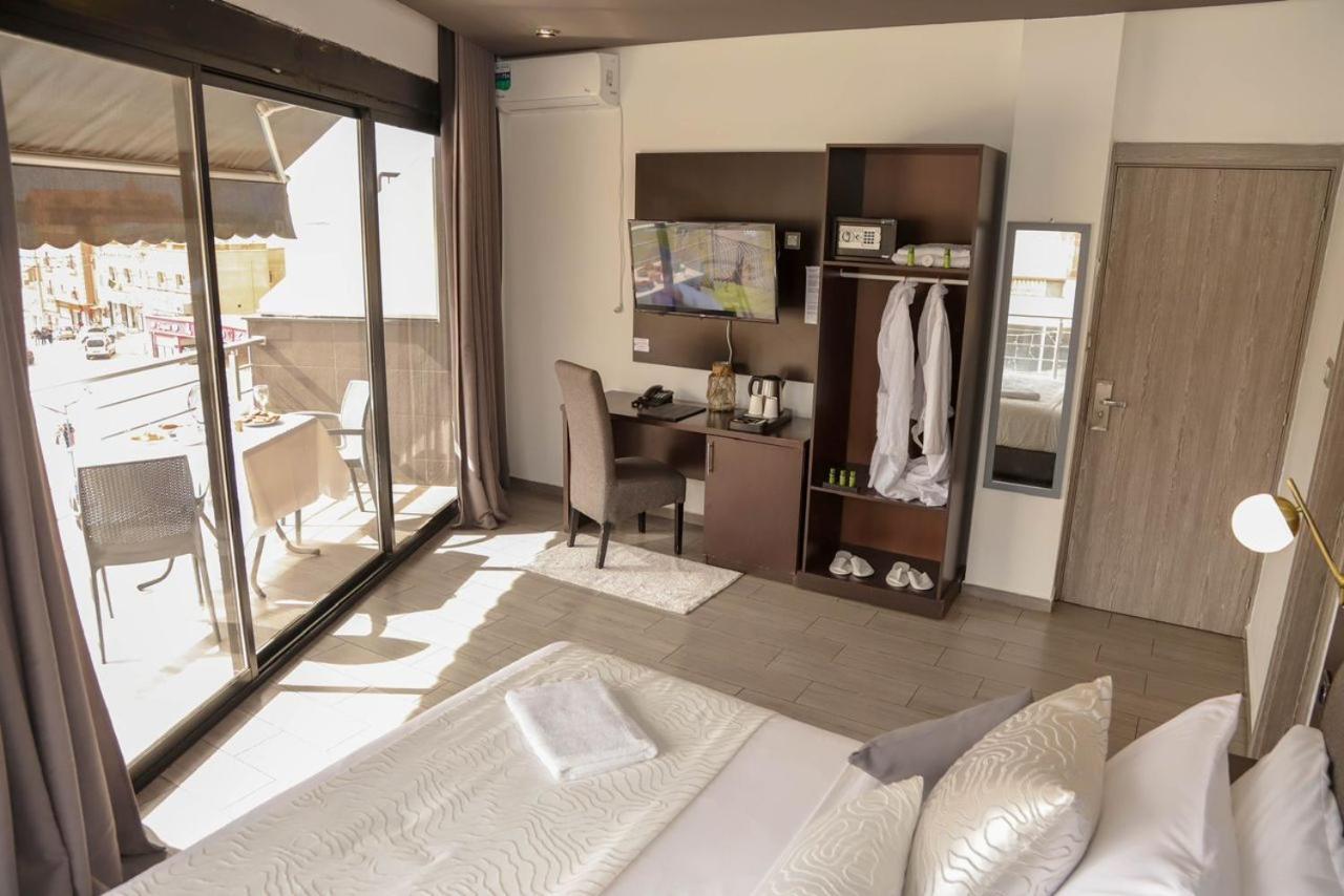 Hotel Calypso Aïn el Turk Esterno foto